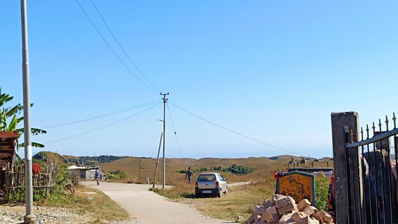Pamilya Homestay Cherrapunji Eksteriør bilde