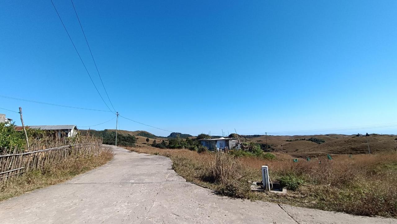 Pamilya Homestay Cherrapunji Eksteriør bilde