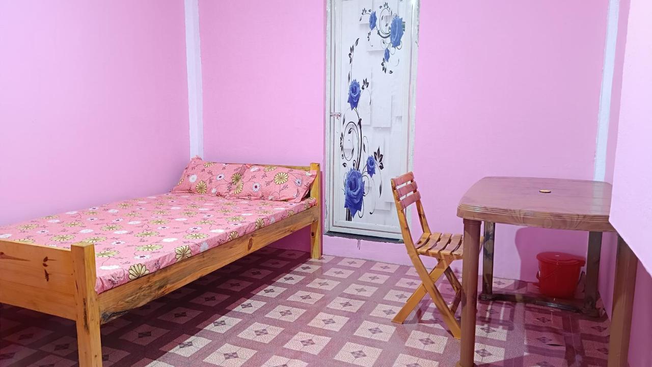 Pamilya Homestay Cherrapunji Eksteriør bilde