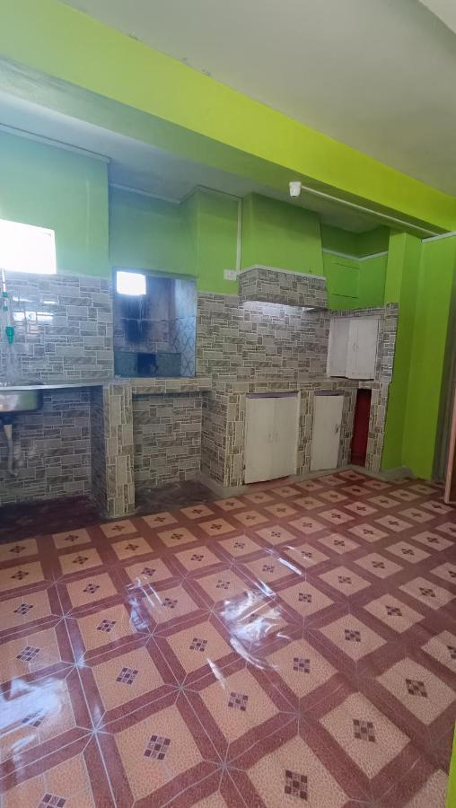 Pamilya Homestay Cherrapunji Eksteriør bilde