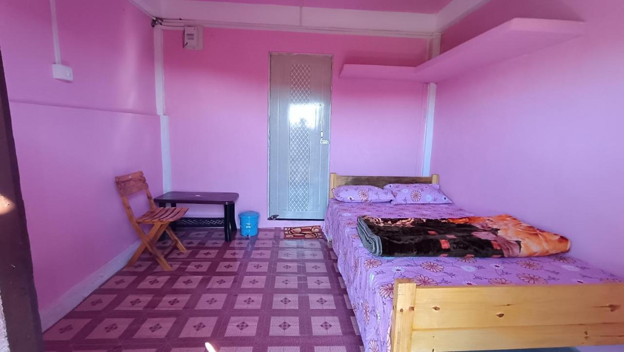 Pamilya Homestay Cherrapunji Eksteriør bilde