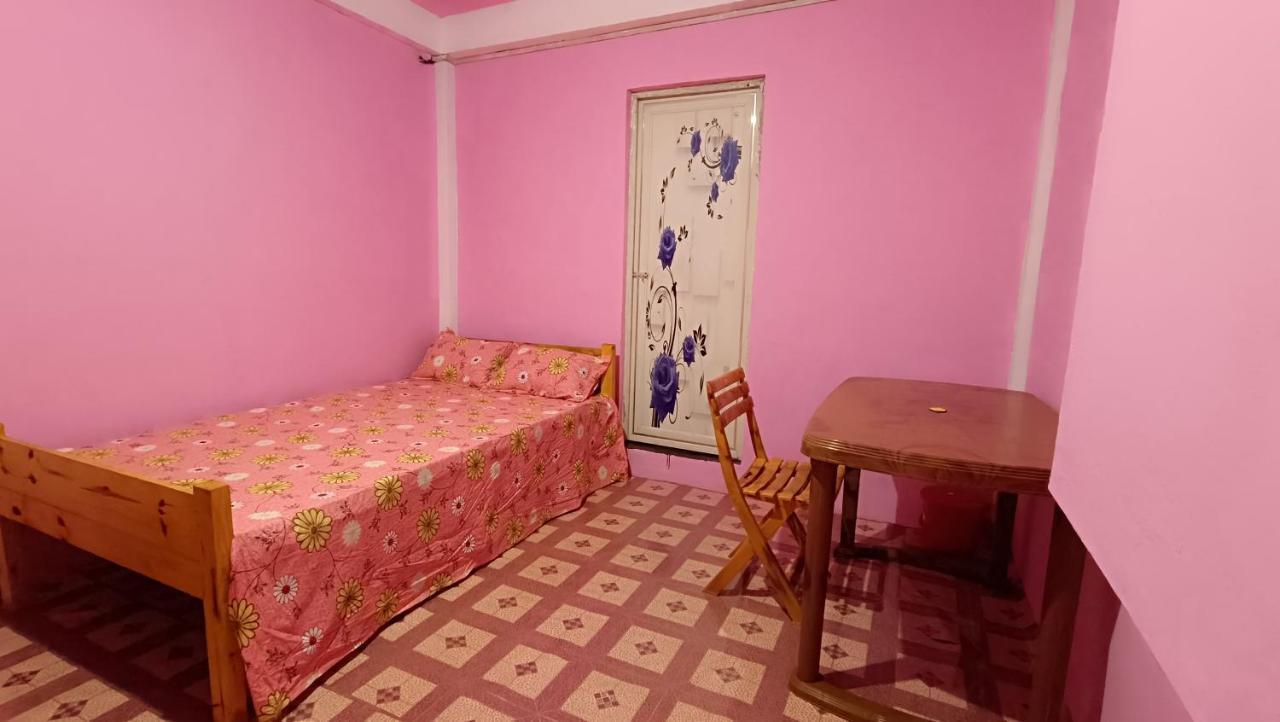 Pamilya Homestay Cherrapunji Eksteriør bilde